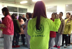 【工伤】“趣味嘉年华——齐齐乐游园会”受工伤职工欢迎