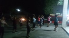 活出精彩，舞动奇迹——长者舞蹈班