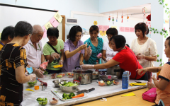 一团和气 创意饭团 大制作 第二期