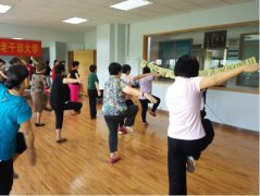 【暖阳居家养老】暖阳居家养老服务中心“关爱老人”工程服务总结