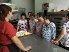 【沙溪居家养老】爱，尝在心间